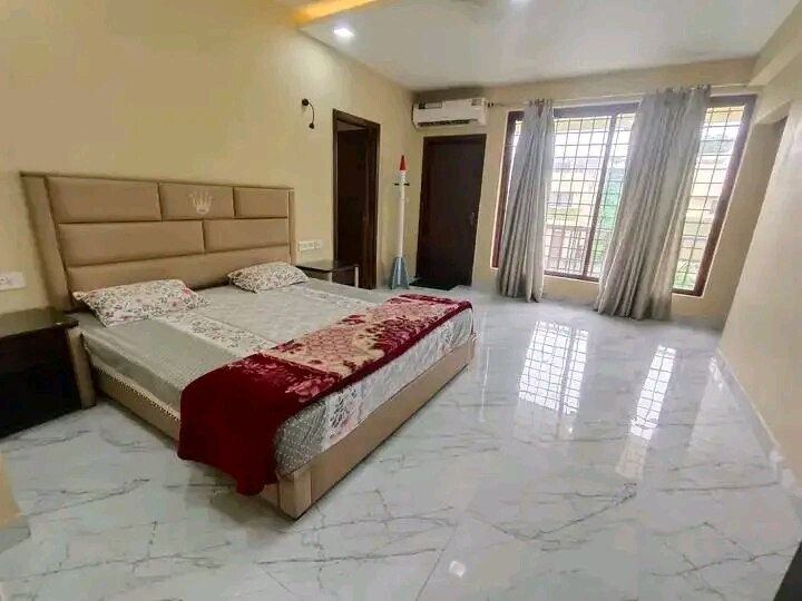 Vedic Village Villa - Tap to explore photos