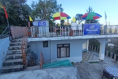 Manaskhand Homestay  Naini Majkhali, Ranikhet