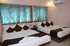 Hotel Aura Nest, Mumbai