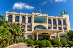 Eqbal Inn, Asandh