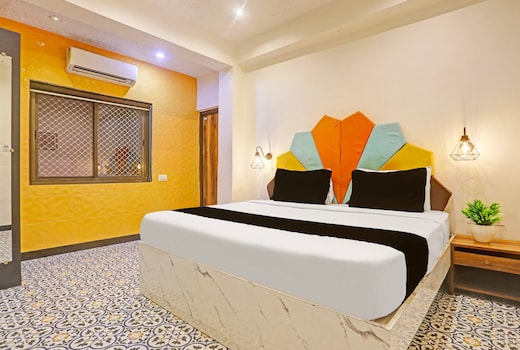 Super Townhouse Cantonment Varanasi Formerly Sarin Inn