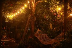 Aquaterra comfy stays | Near North Cliff, Varkala