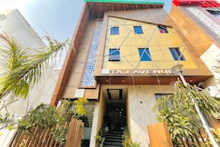 Hotel Taj Avenue Agra, Agra