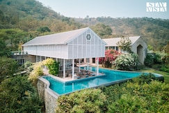 StayVista at The Ray, Alibaug