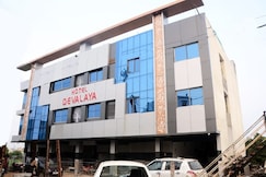 HOTEL DEVALAYA, Neemach