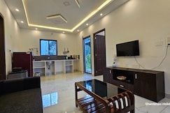 Vagamon Retreat Villas, Vagamon