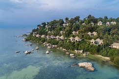 Banyan Tree Bintan, Batam