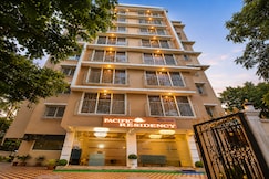 Hotel Pacific Residency  Near Mumbai International Airport & Andheri MIDC Mumbai, Mumbai