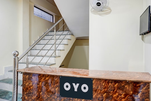 Super Hotel O Shivay Inn Ayodhaya Bypass Road