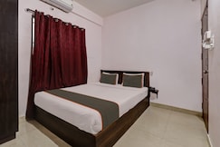 Super Hotel O Alfa Inn, Bangalore