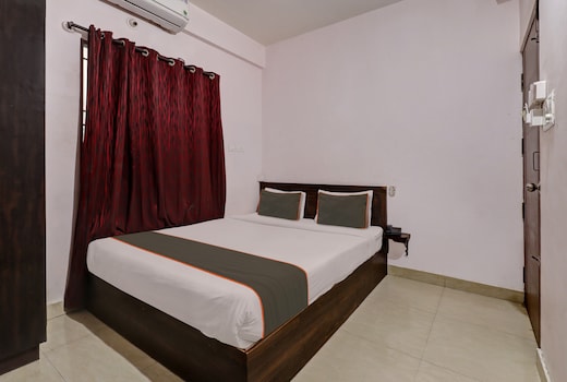 Super Hotel O Alfa Inn