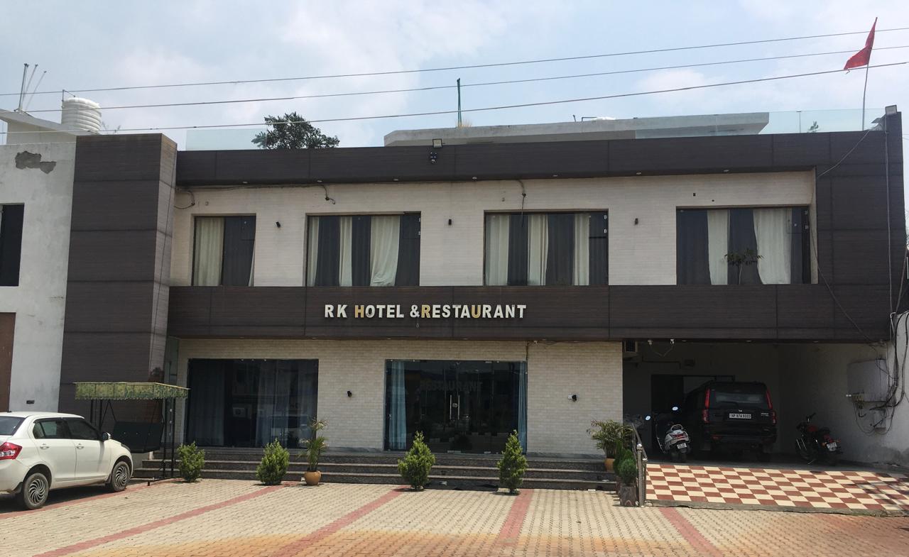R.K Hotel & Restaurant - Tap to explore photos