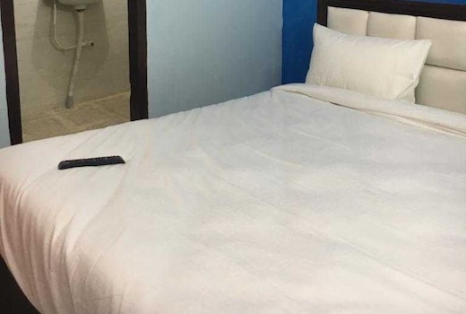 Hotel O The Limestone