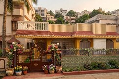 R S Homestay | 10 Min From Baba Mandir, Deoghar