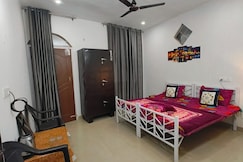 Rockhill inn homestay, Bhimtal