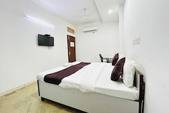 HOTEL GOLDEN PLACE, Delhi