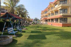 Hotel Dreamland,Mandarmani, Mandarmani