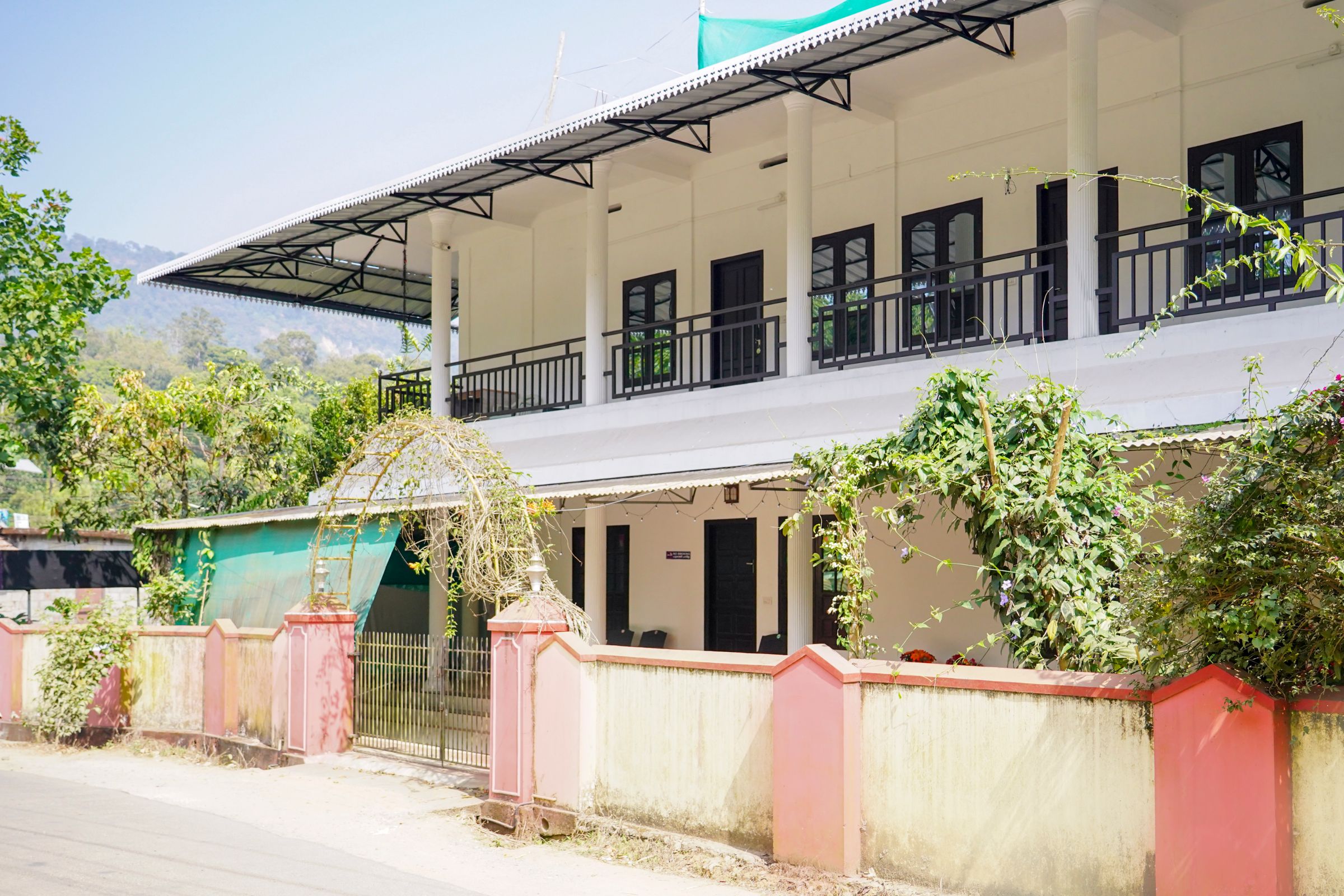 Viduthi Cottage 2 Bhk Cottage Munnar Cottage Price Address Reviews
