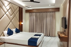 Hotel Atithi Executive, Chiplun