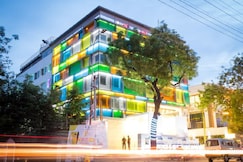 Hotel Oxina Lygon, Tiruchirappalli