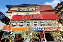 Hotel O VR RESIDENCY, Bangalore