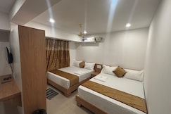 CLASSIC COMFORT LODGE, Mangalore