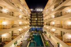 Sabai Sabana, Pattaya