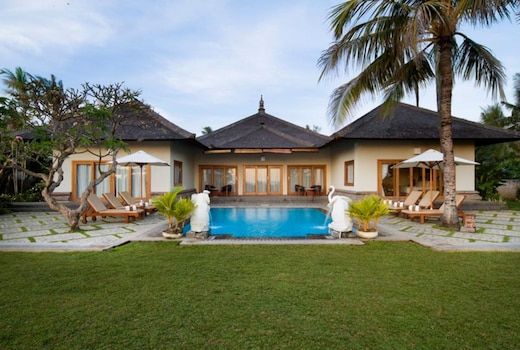 Padma Resort Legian Bali Price Address Reviews