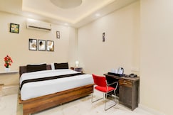 Super Collection O Kakadeo Kanpur Formerly Hotel Avon, Kanpur