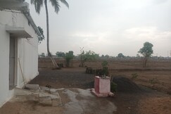 Mahakal lap of nature, Durg