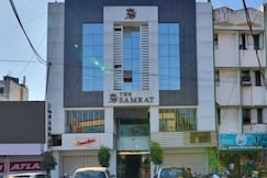 Hotel Samrat, Jabalpur