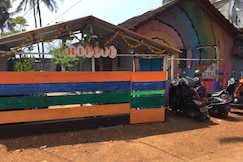Hippie Hostel, Goa