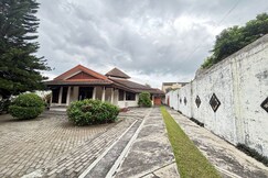 Hotel O Harumi Family Homestay, Wonosobo