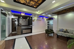 Savera A Business luxury hotel, Patna