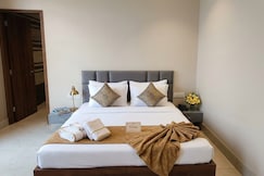 Hotel Kanak, Hanumangarh