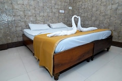 RAJ RESIDENCY, Thane