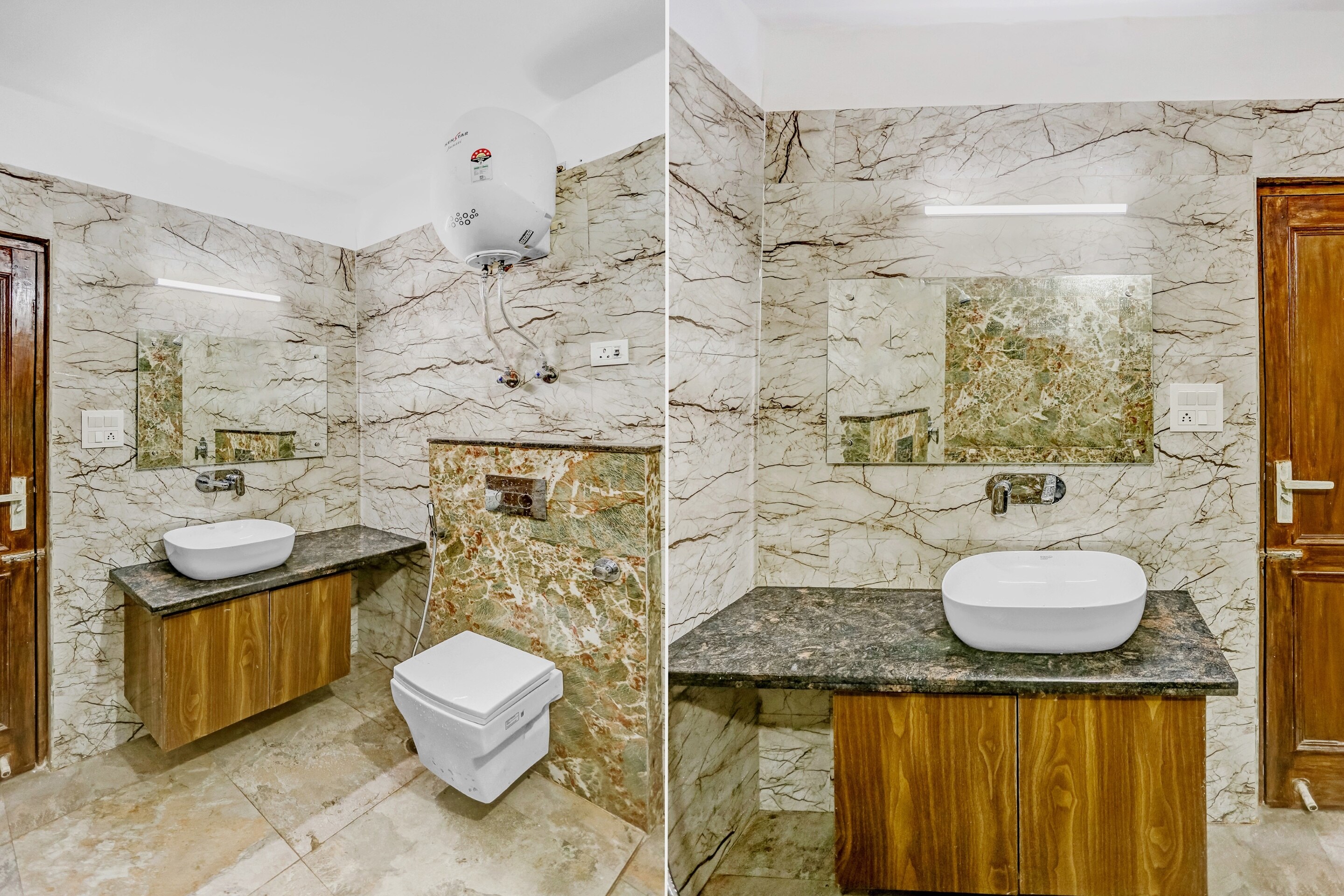 Townhouse Metro Inn Residency Near ISKCON Temple Noida - Tap to explore photos