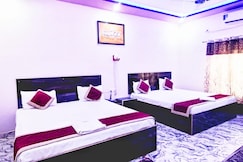 Hotel Satyam Shivam Sundaram Obra, Robertsganj