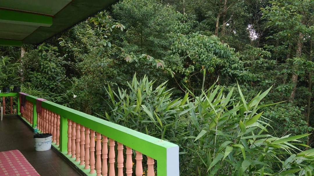 Homestayzz Sikkim Parkha - Tap to explore photos