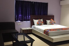 Pentagon Next, Bhubaneshwar