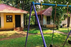 Aaji Ajoba Che Gav Resort, Thane