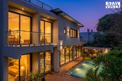 StayVista at Azalea, Alibaug
