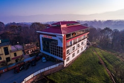 HOTEL ROOP, Sundarnagar