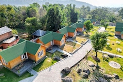 ANTARAAL RESORT & SPA, Dharamshala
