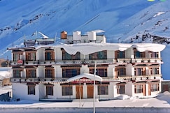 Namora -Norling Inn And Spa Kaza, Spiti
