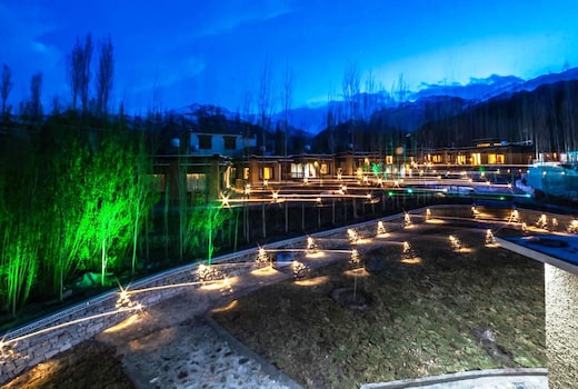 Royal Soma Resort