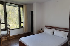 Billing Retreat Homestay Room 4, Jogindarnagar