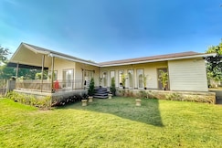 Mango Shack Villa, Daman