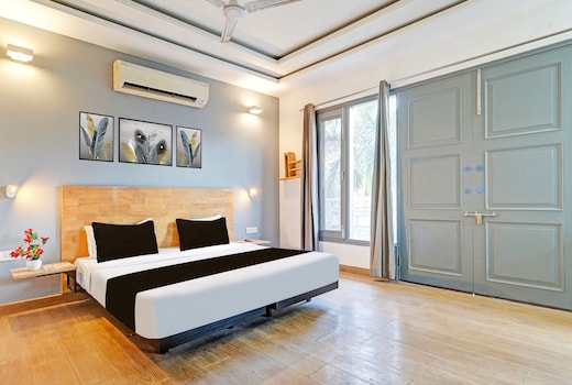 Super Townhouse Sector 49 Sohna Road