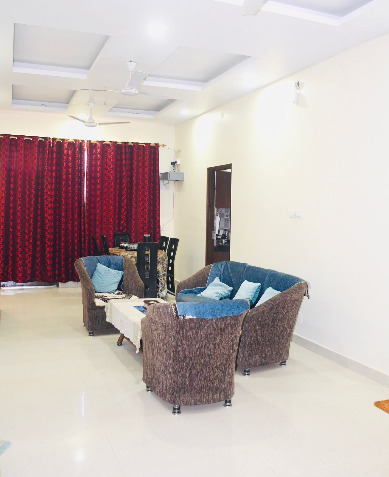 SARATHI HOME STAY - Tap to explore photos